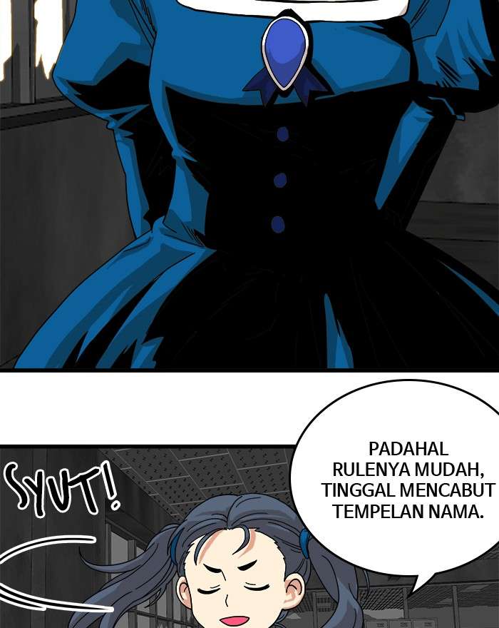 Troll Trap Chapter 61 Gambar 101