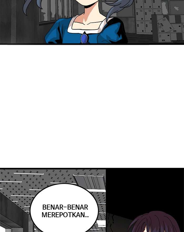 Troll Trap Chapter 61 Gambar 102