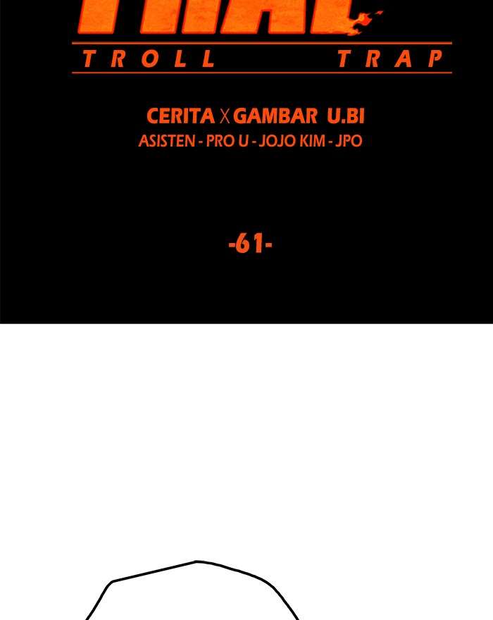 Troll Trap Chapter 61 Gambar 11