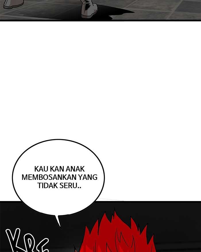 Troll Trap Chapter 61 Gambar 13