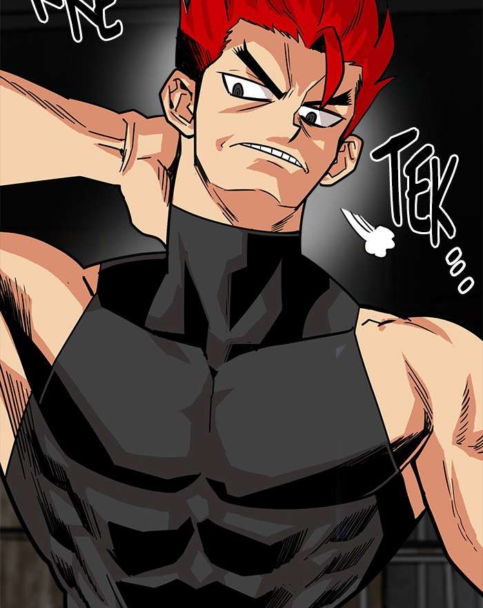 Troll Trap Chapter 61 Gambar 14
