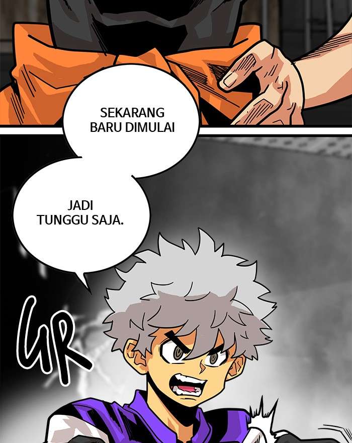 Troll Trap Chapter 61 Gambar 15