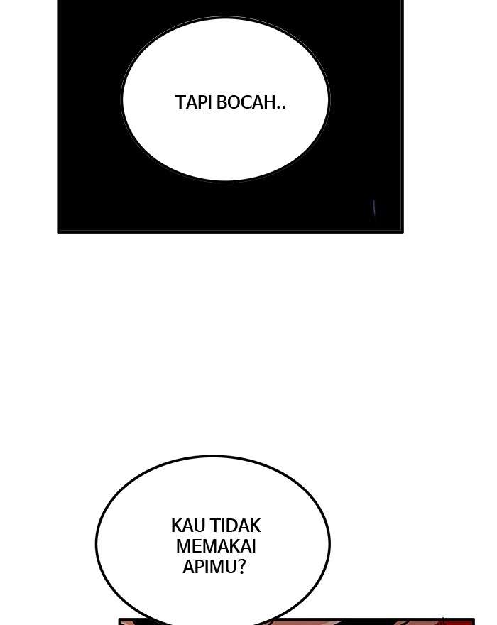 Troll Trap Chapter 61 Gambar 17