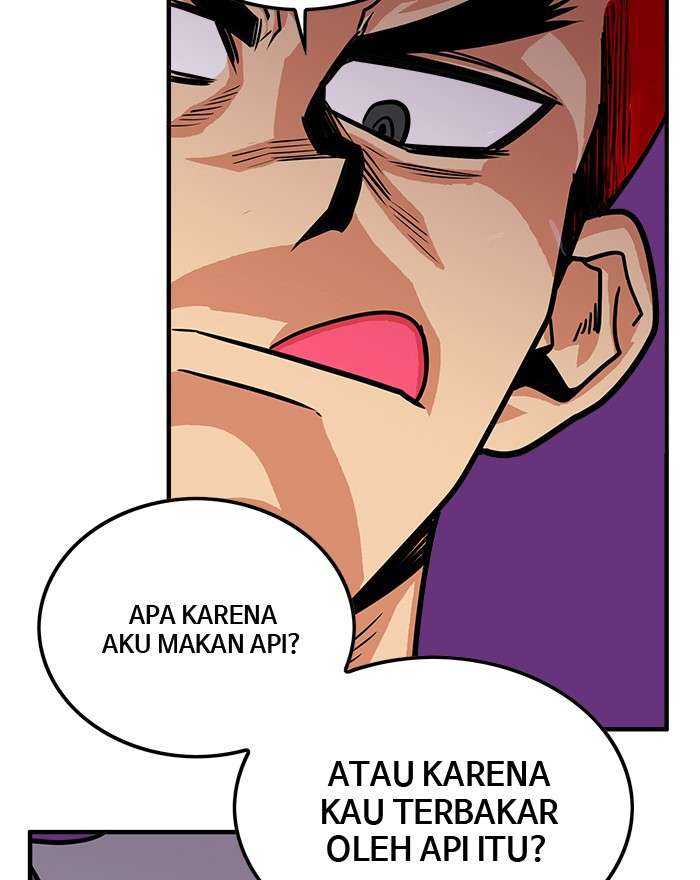 Troll Trap Chapter 61 Gambar 18