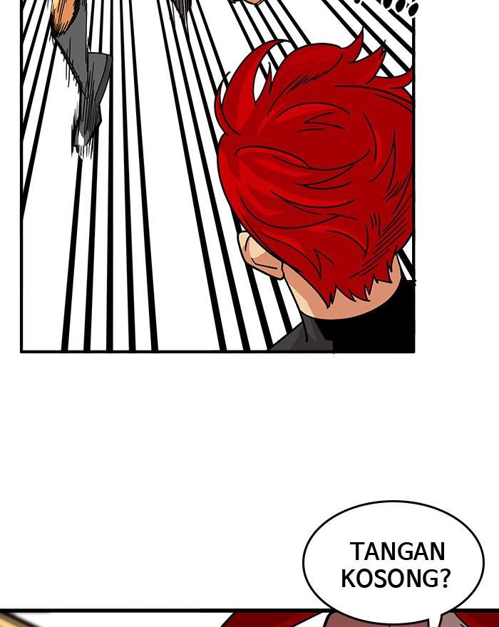 Troll Trap Chapter 61 Gambar 21