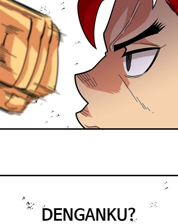 Troll Trap Chapter 61 Gambar 22