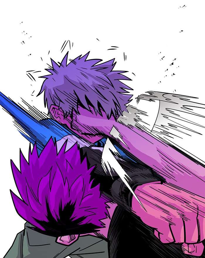 Troll Trap Chapter 61 Gambar 23