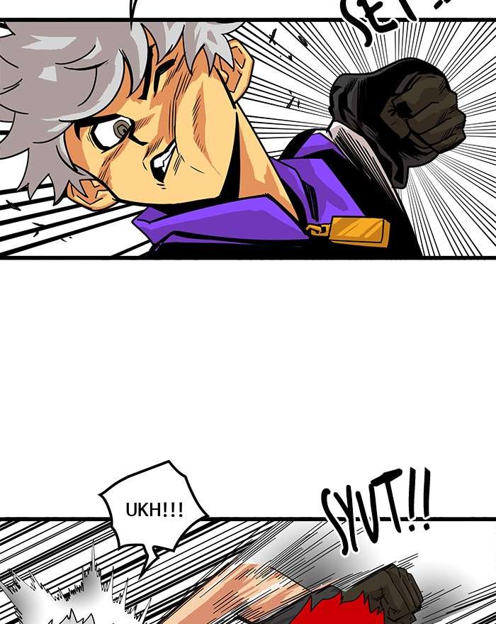 Troll Trap Chapter 61 Gambar 25