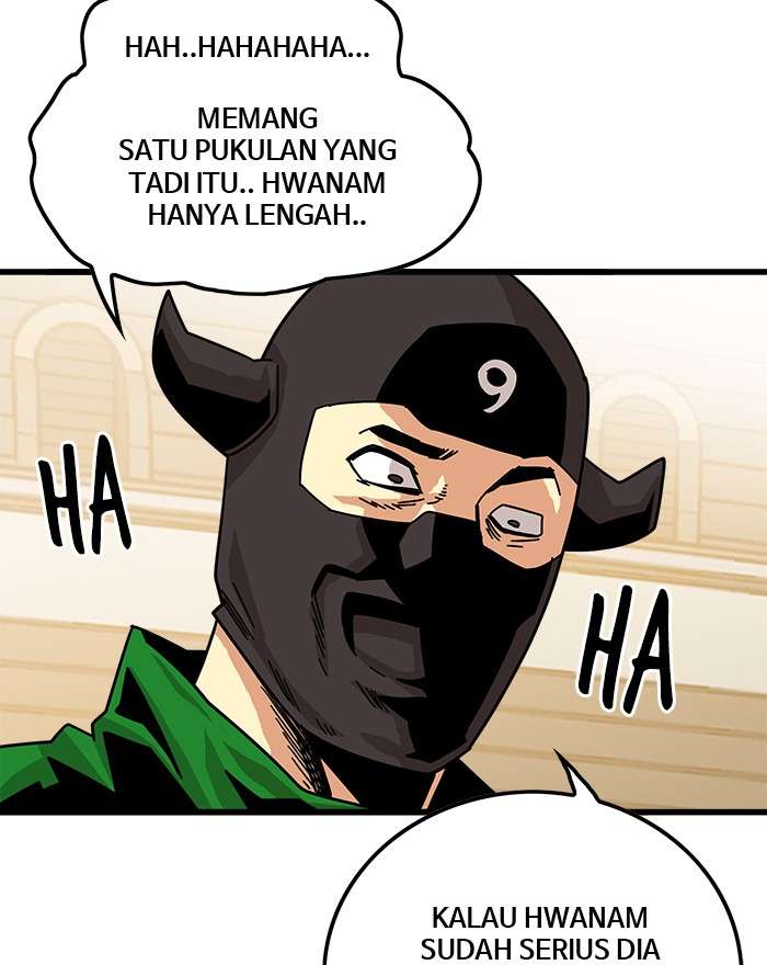 Troll Trap Chapter 61 Gambar 31
