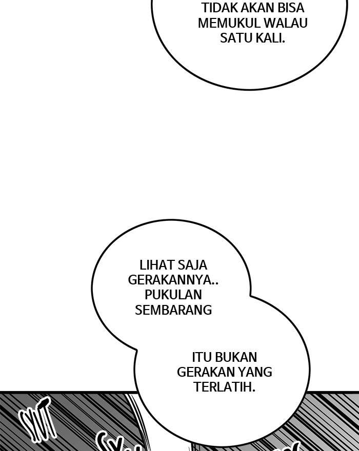 Troll Trap Chapter 61 Gambar 32