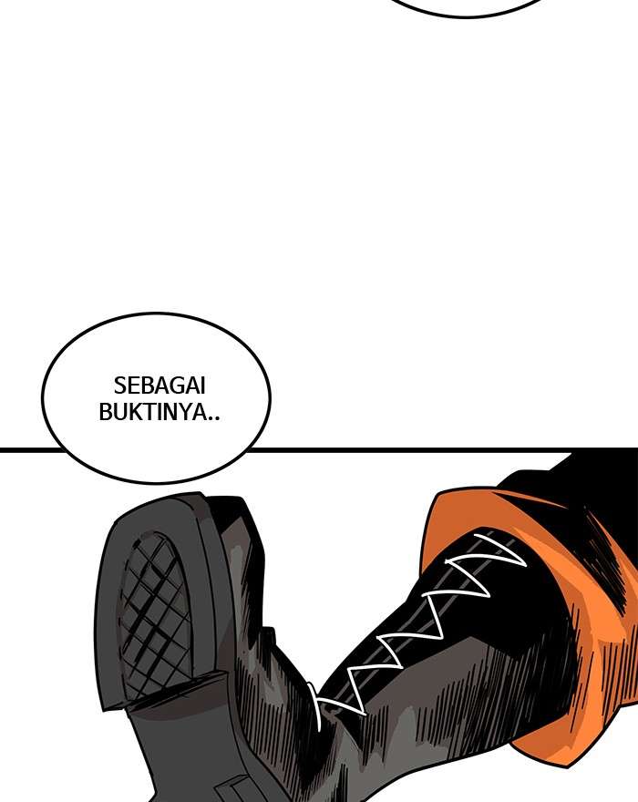 Troll Trap Chapter 61 Gambar 35