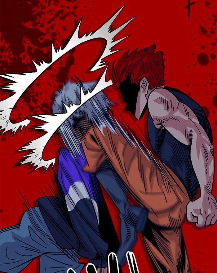 Troll Trap Chapter 61 Gambar 38