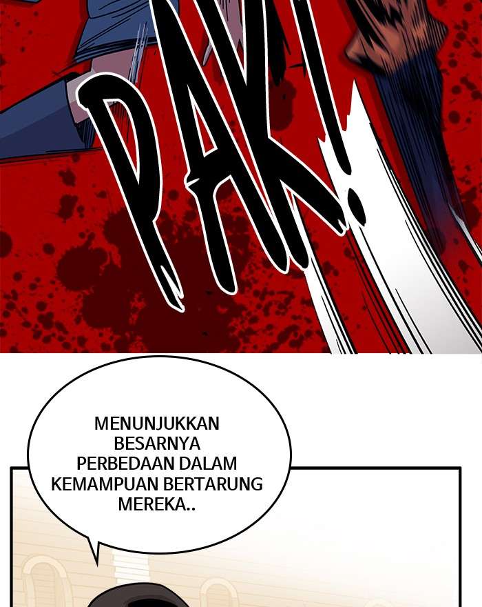 Troll Trap Chapter 61 Gambar 39