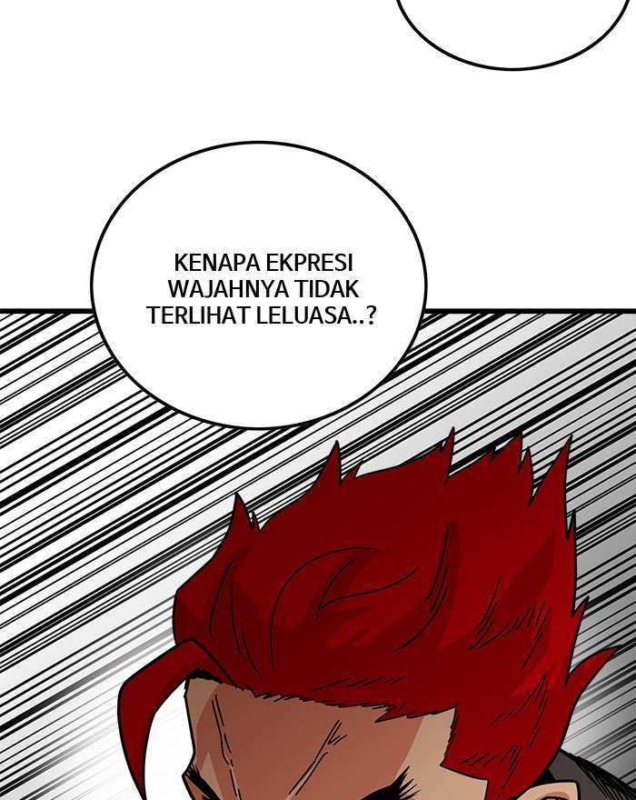 Troll Trap Chapter 61 Gambar 41