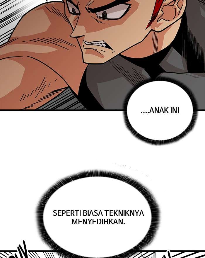 Troll Trap Chapter 61 Gambar 42