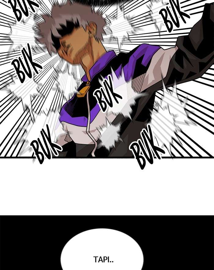 Troll Trap Chapter 61 Gambar 43