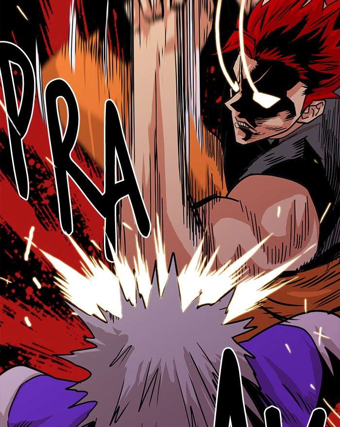 Troll Trap Chapter 61 Gambar 46
