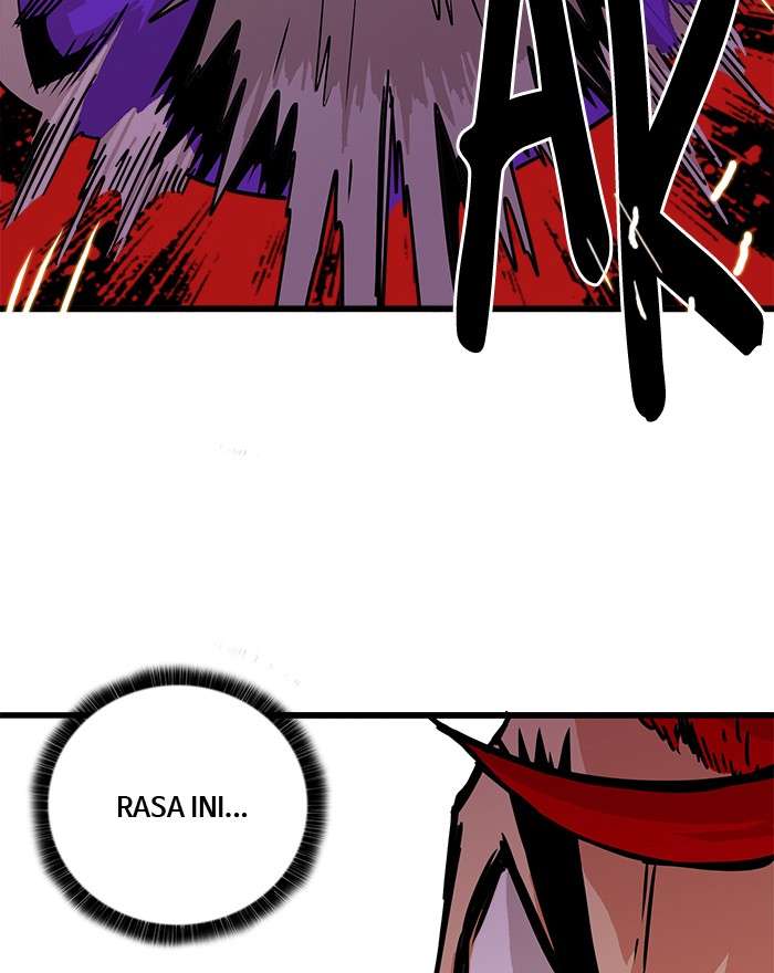 Troll Trap Chapter 61 Gambar 47