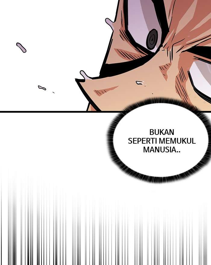 Troll Trap Chapter 61 Gambar 48
