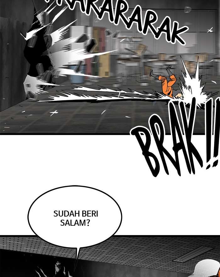 Troll Trap Chapter 61 Gambar 5