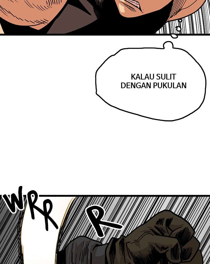Troll Trap Chapter 61 Gambar 53