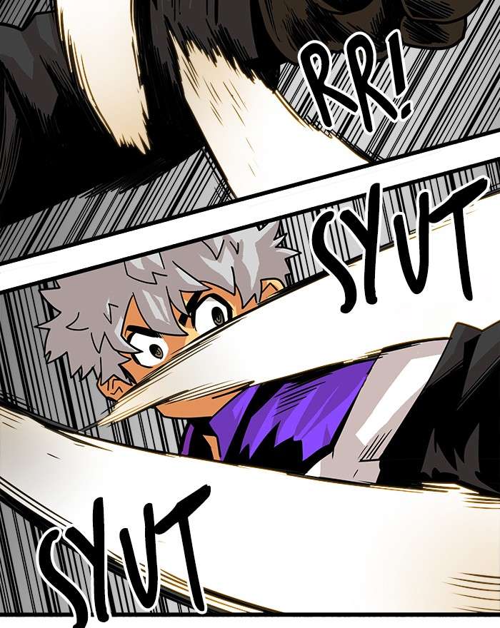 Troll Trap Chapter 61 Gambar 54