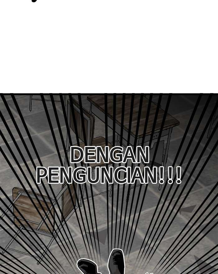 Troll Trap Chapter 61 Gambar 55