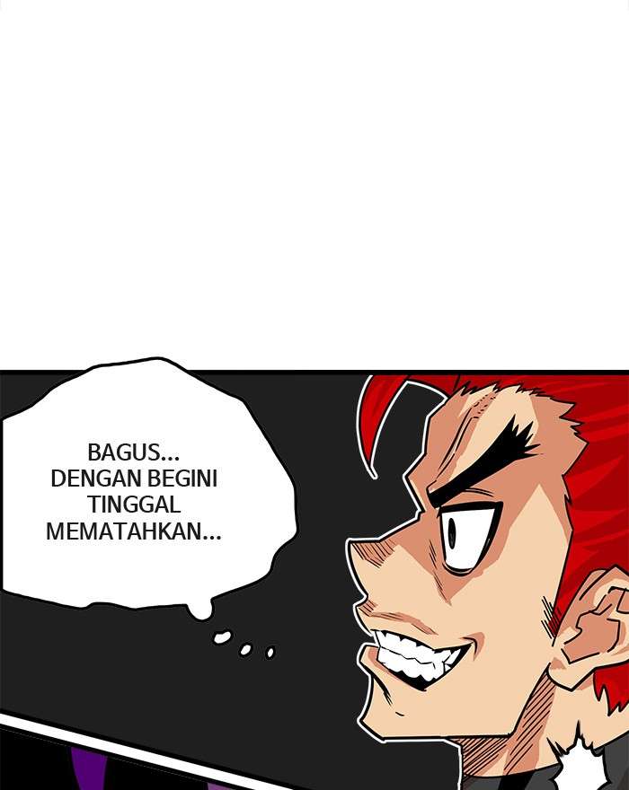 Troll Trap Chapter 61 Gambar 57