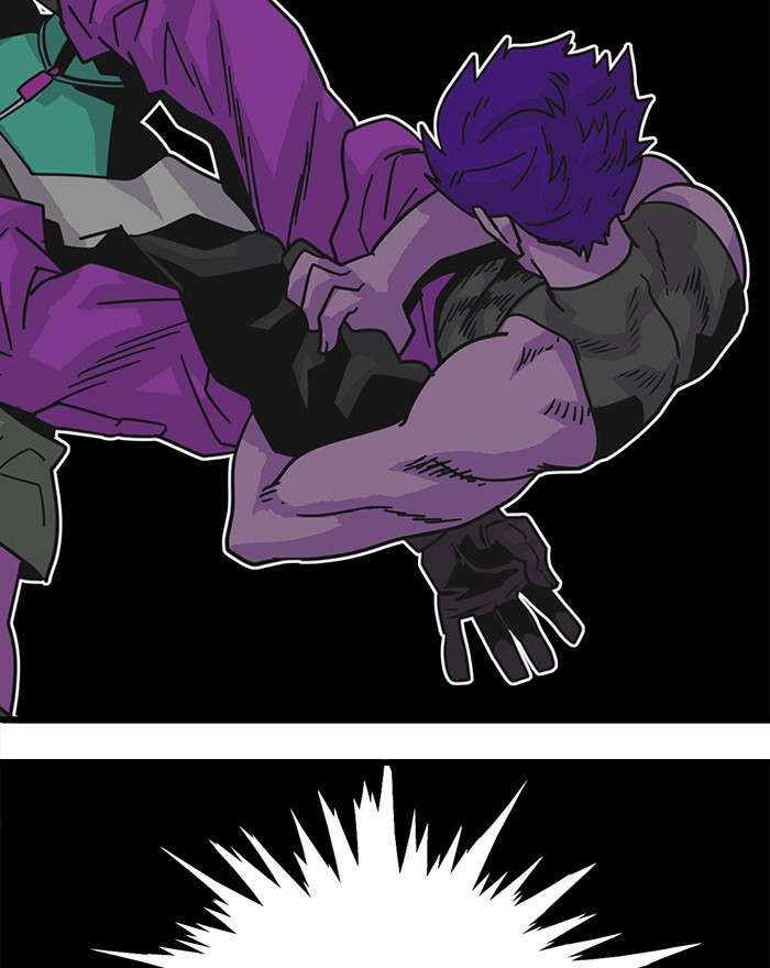 Troll Trap Chapter 61 Gambar 59