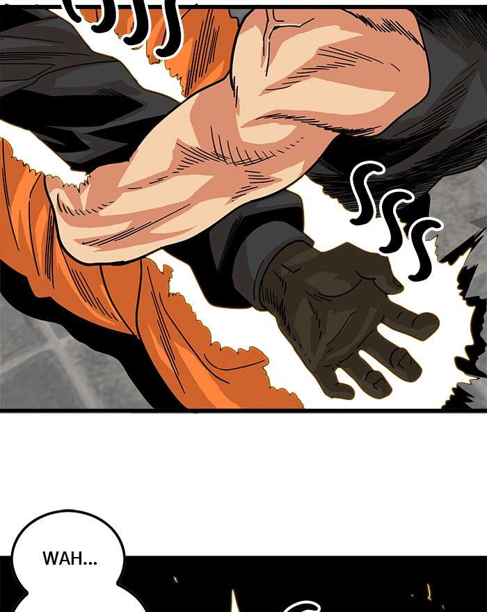 Troll Trap Chapter 61 Gambar 61