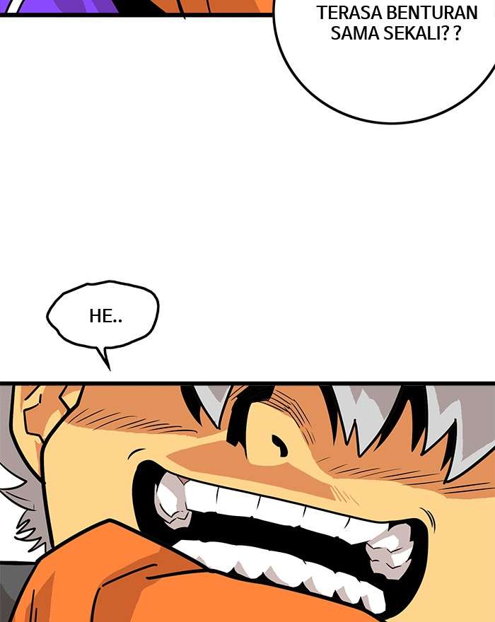 Troll Trap Chapter 61 Gambar 63