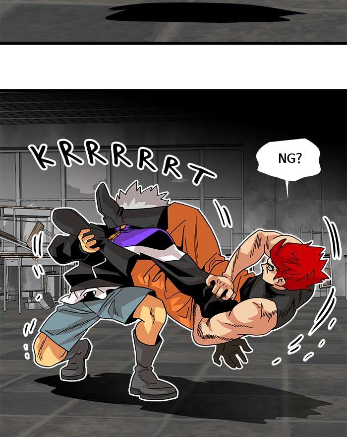 Troll Trap Chapter 61 Gambar 68