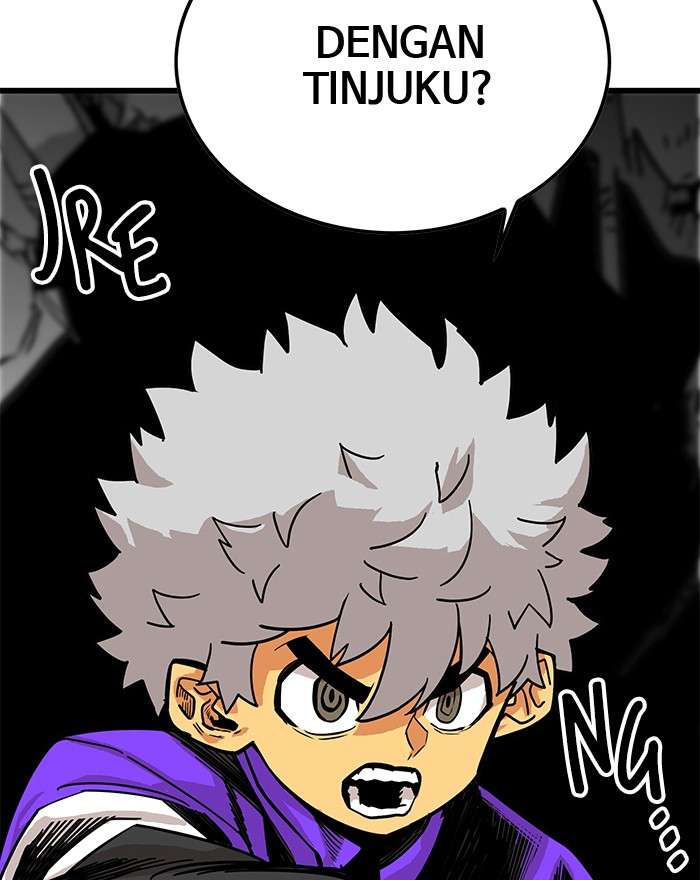 Troll Trap Chapter 61 Gambar 7