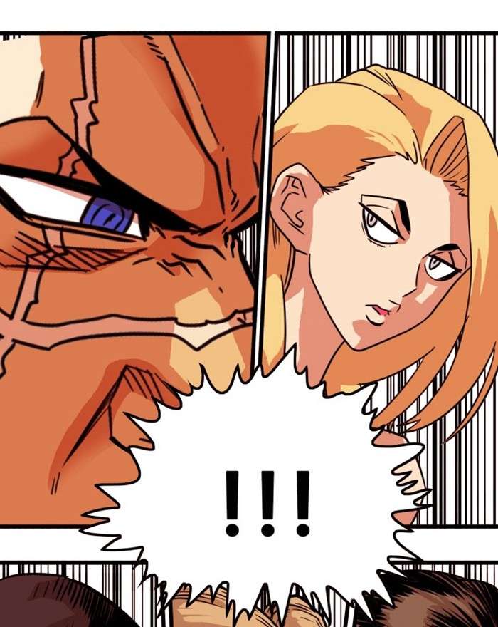 Troll Trap Chapter 61 Gambar 75
