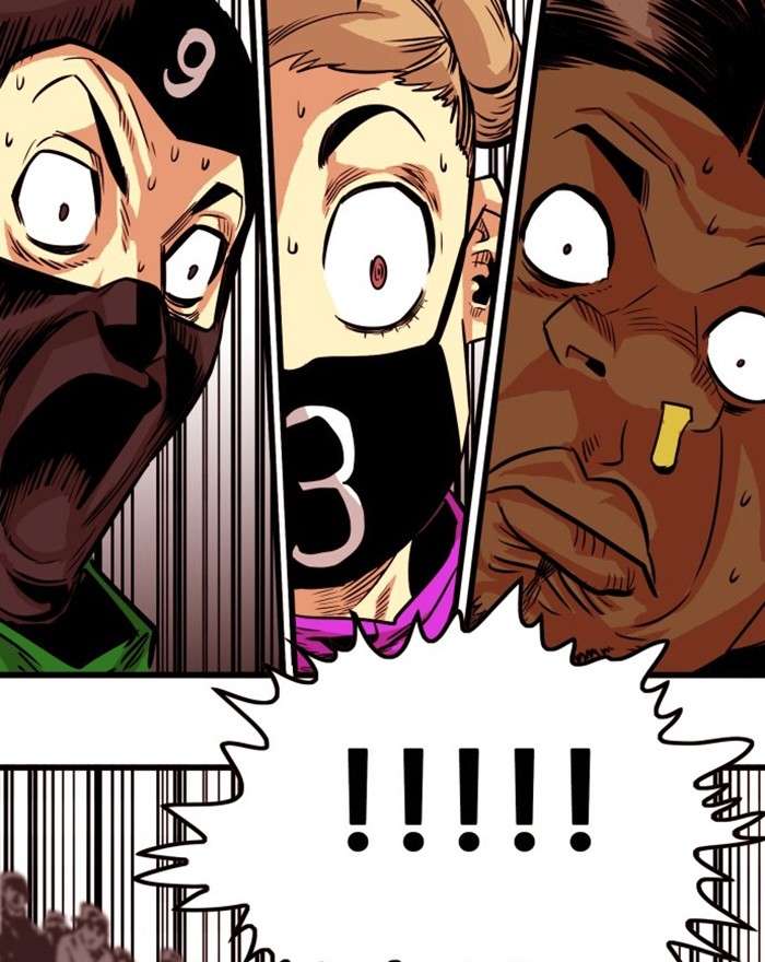 Troll Trap Chapter 61 Gambar 76