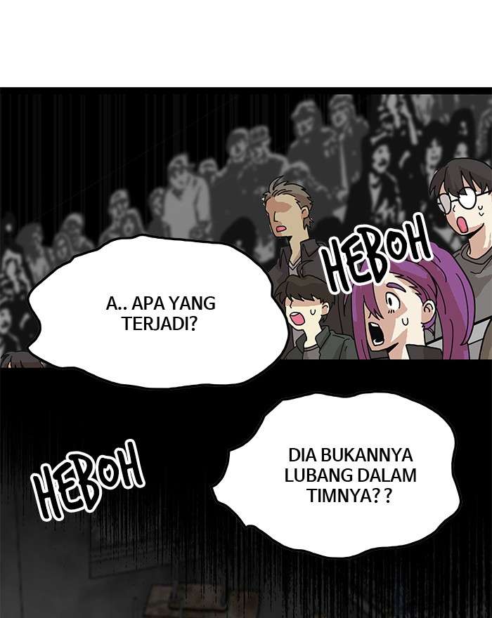 Troll Trap Chapter 61 Gambar 78
