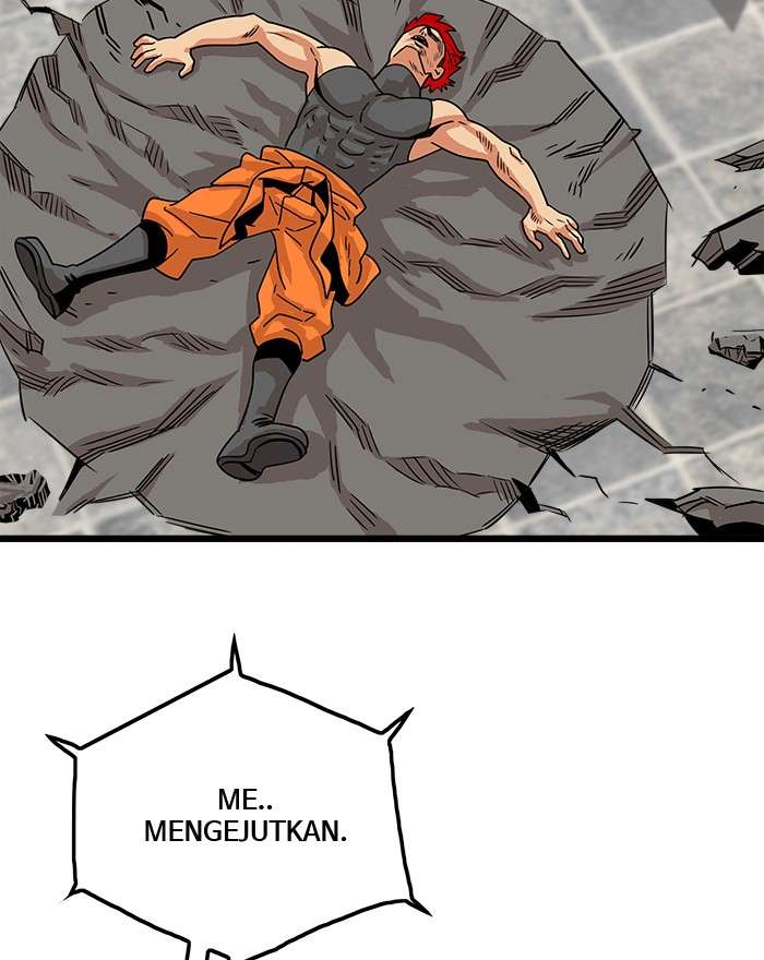 Troll Trap Chapter 61 Gambar 80