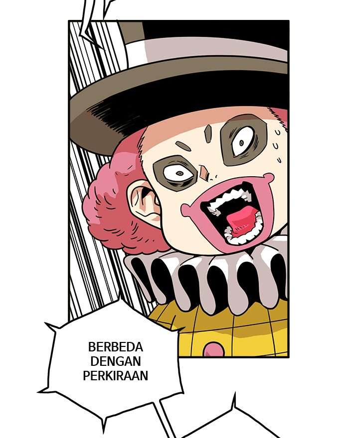 Troll Trap Chapter 61 Gambar 81