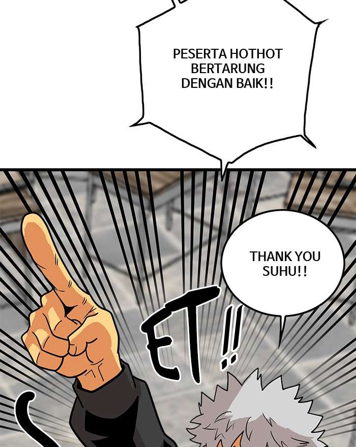 Troll Trap Chapter 61 Gambar 82