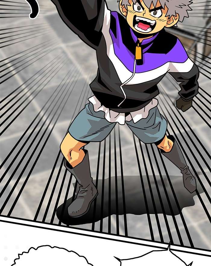 Troll Trap Chapter 61 Gambar 83