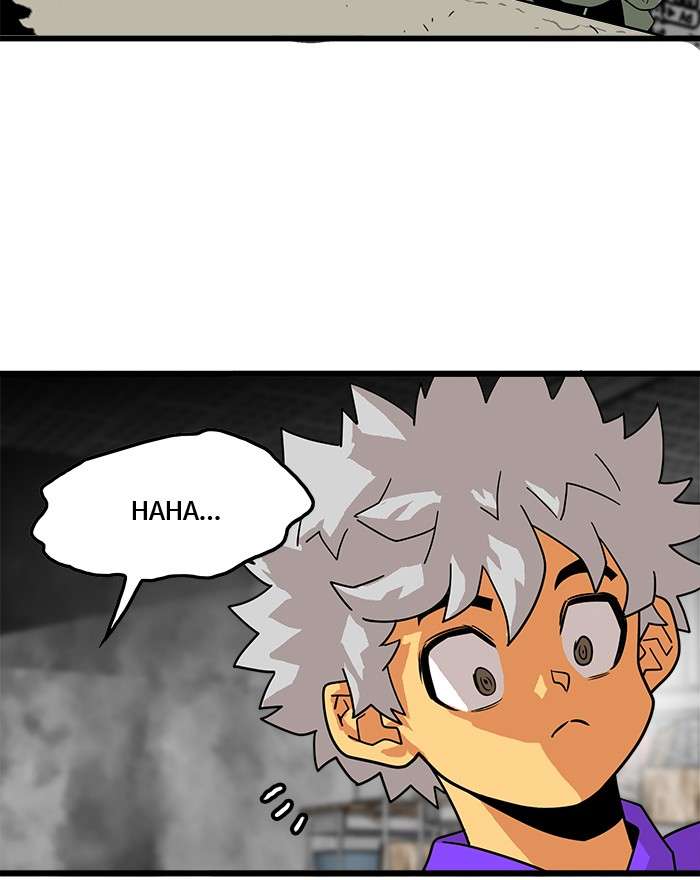 Troll Trap Chapter 61 Gambar 85