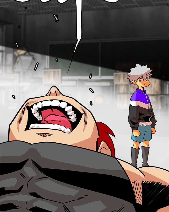 Troll Trap Chapter 61 Gambar 87