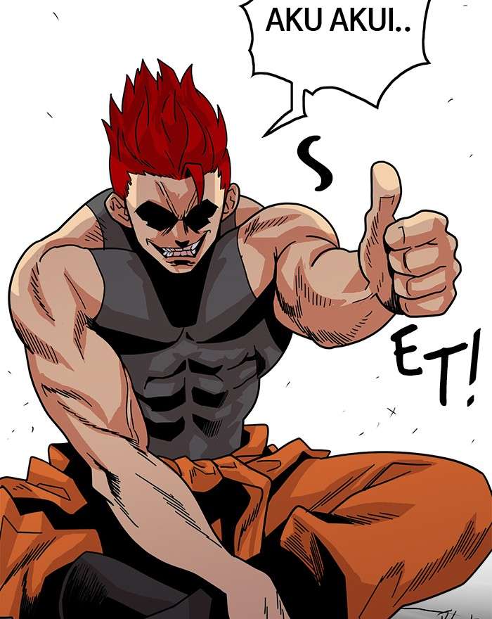 Troll Trap Chapter 61 Gambar 89