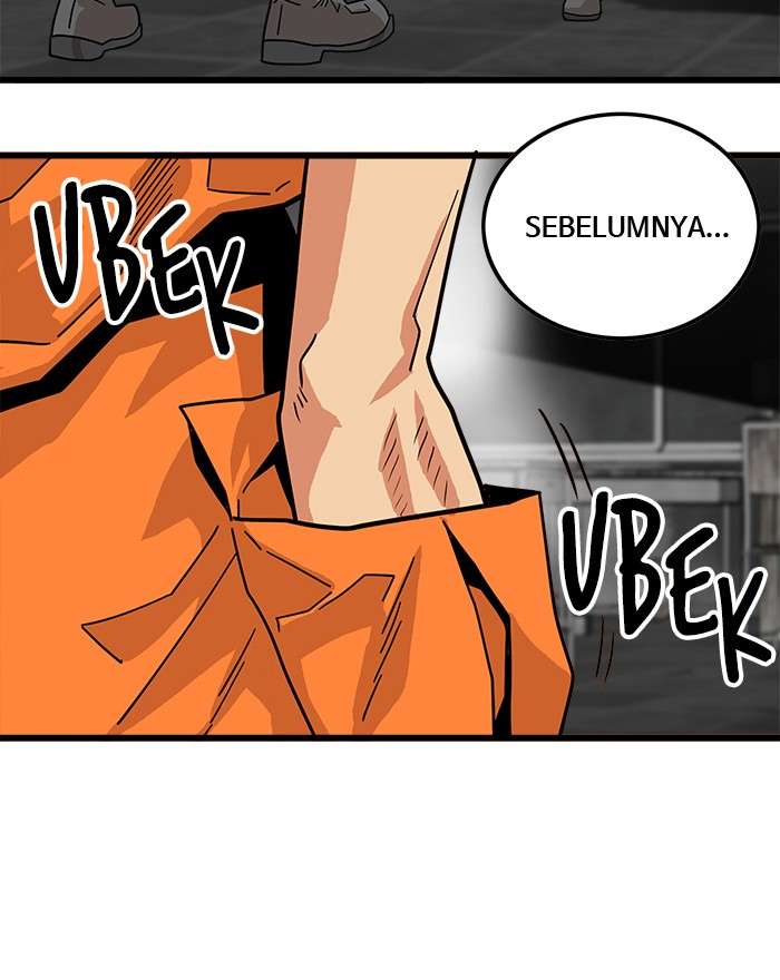 Troll Trap Chapter 61 Gambar 92