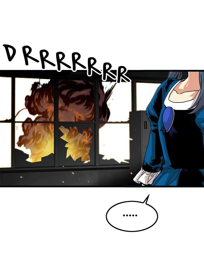 Troll Trap Chapter 61 Gambar 99