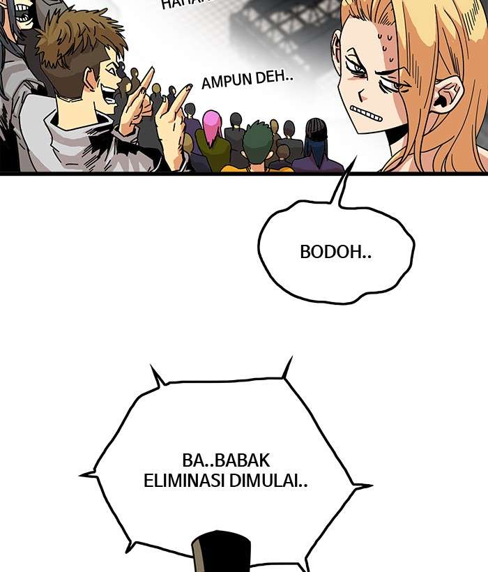Troll Trap Chapter 60 Gambar 100