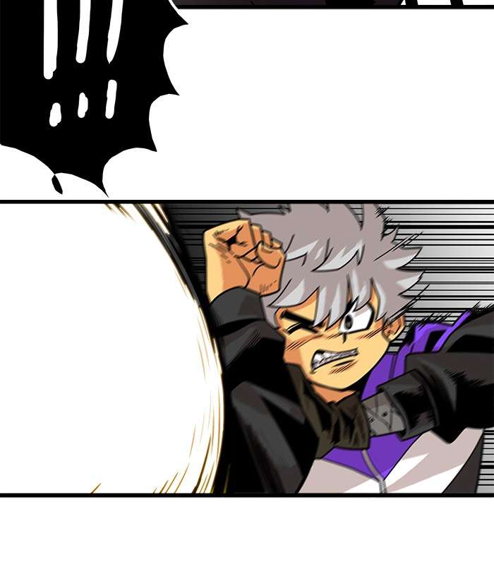 Troll Trap Chapter 60 Gambar 106