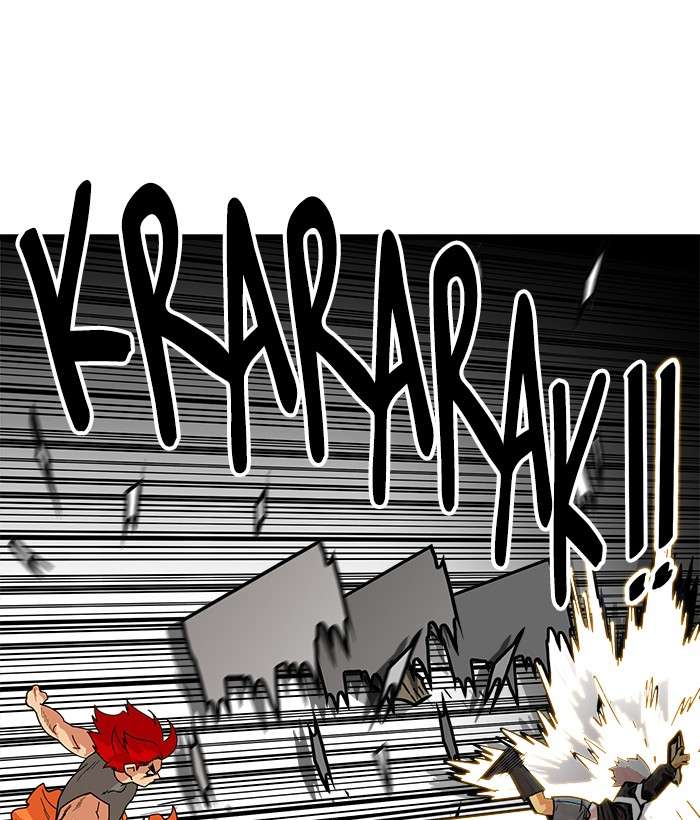 Troll Trap Chapter 60 Gambar 107