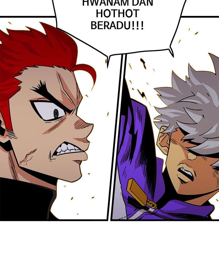 Troll Trap Chapter 60 Gambar 109