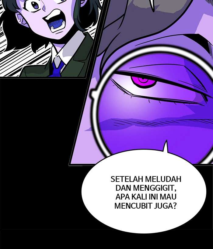 Troll Trap Chapter 60 Gambar 11